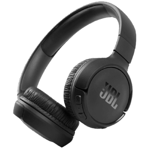 T510BT Black