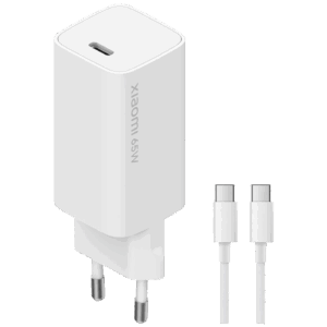 Mi 65W GaN Fast Charger