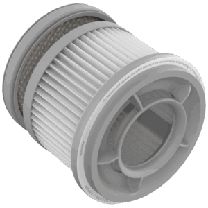 HEPA filter za G10