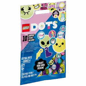 Dodaci DOTS - Serija 6