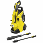 K 4 Power Control