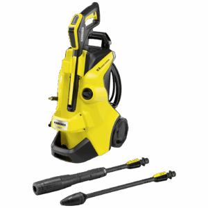 K 4 Power Control
