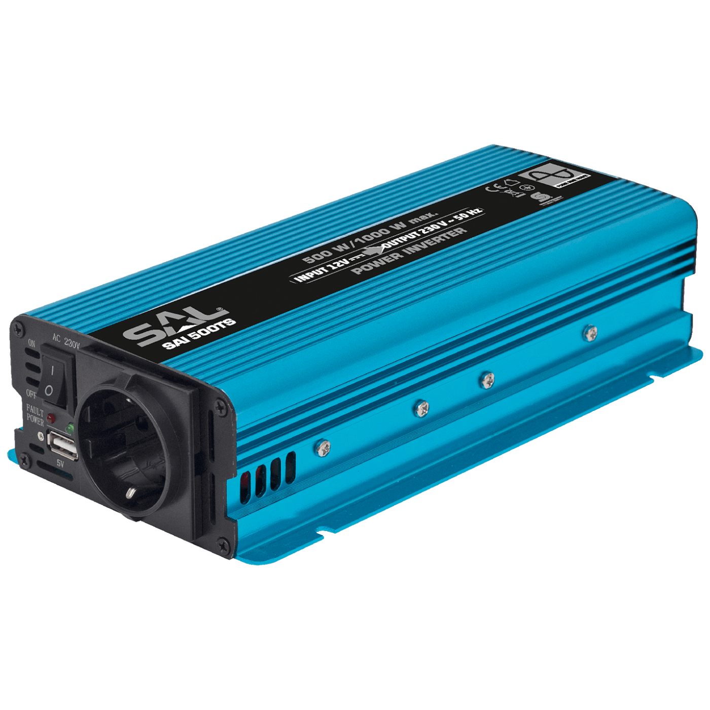 SAI 500TS