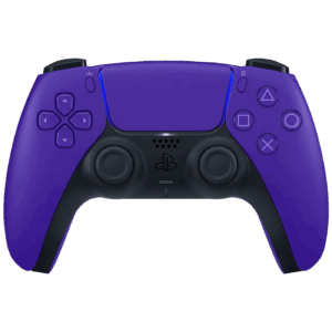 PS5 DualSense W.Controller Purple