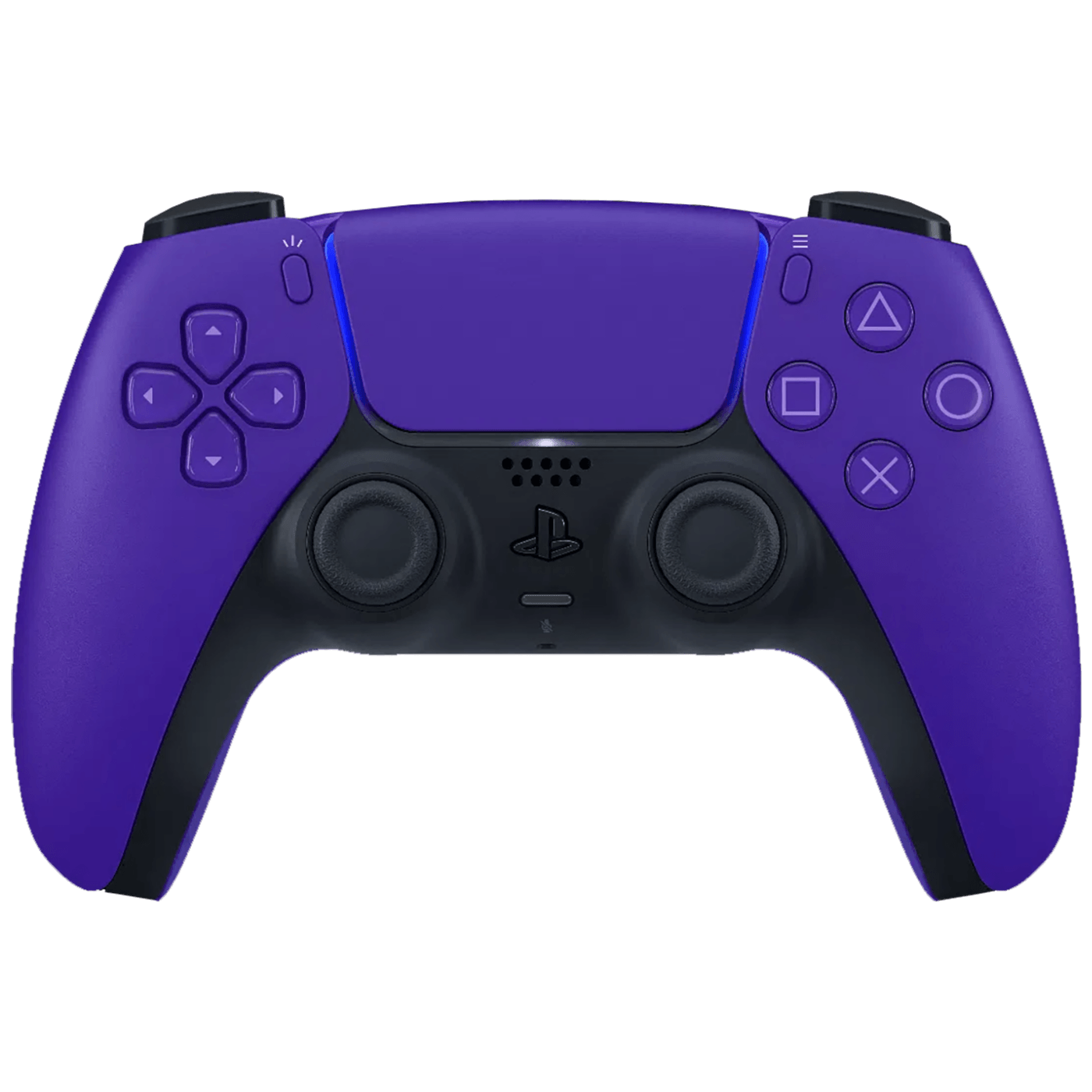 PS5 DualSense W.Controller Purple