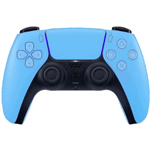 PS5 DualSense W.Controller Blue