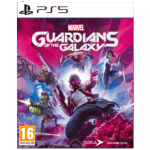 PS5 Marvel's Guardians of the G