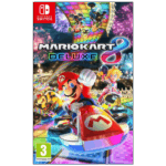 Switch Mario Kart 8 Deluxe