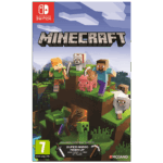 Switch Minecraft