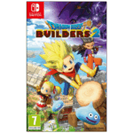 Switch Dragon Quest Builders 2