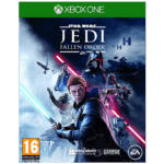 XBOX ONE Star Wars Jedi:Fallen Orde