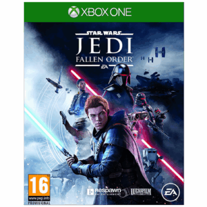 XBOX ONE Star Wars Jedi:Fallen Orde