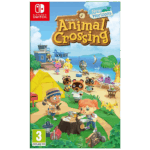 Switch Animal Crossing:New Horizons