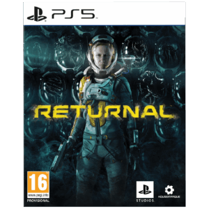 PS5 Returnal