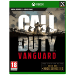 XBOX Serie X Call of Duty VANGUARD