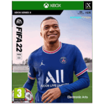 XBOX Serie X Fifa 22 EU