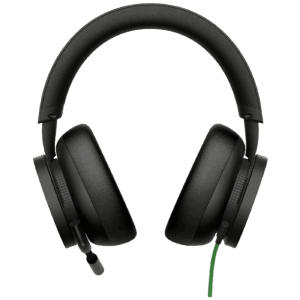XBOX Serie X Stereo Headset X/XONE