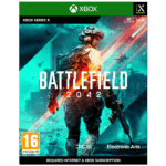 XBOX Serie X Battlefield 2042