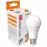 Globe A60 12W E27