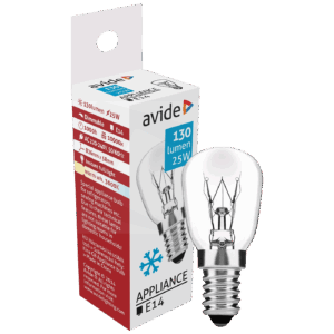 Cooling Bulb 25W E14