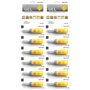 Superglue 3g