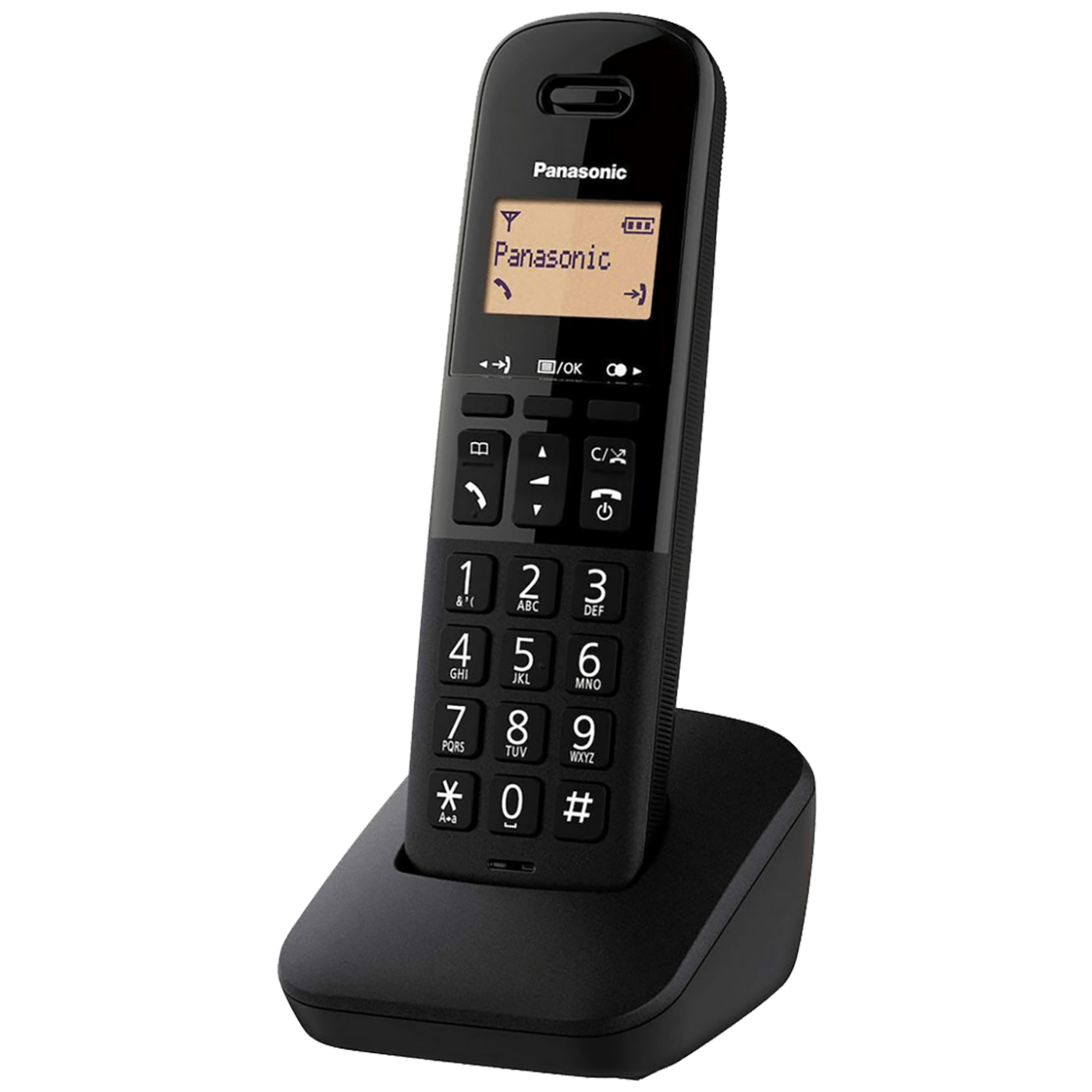 KX-TGB610FXB