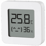 Mi Home Temp.& Hum. Monitor 2