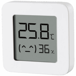 Mi Home Temp.& Hum. Monitor 2