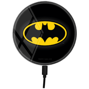 Wireless Charger Batman 001