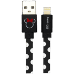 USB Cable Minnie DOTS IP