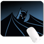 Mouse Pad Batman 002