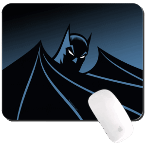 Mouse Pad Batman 002