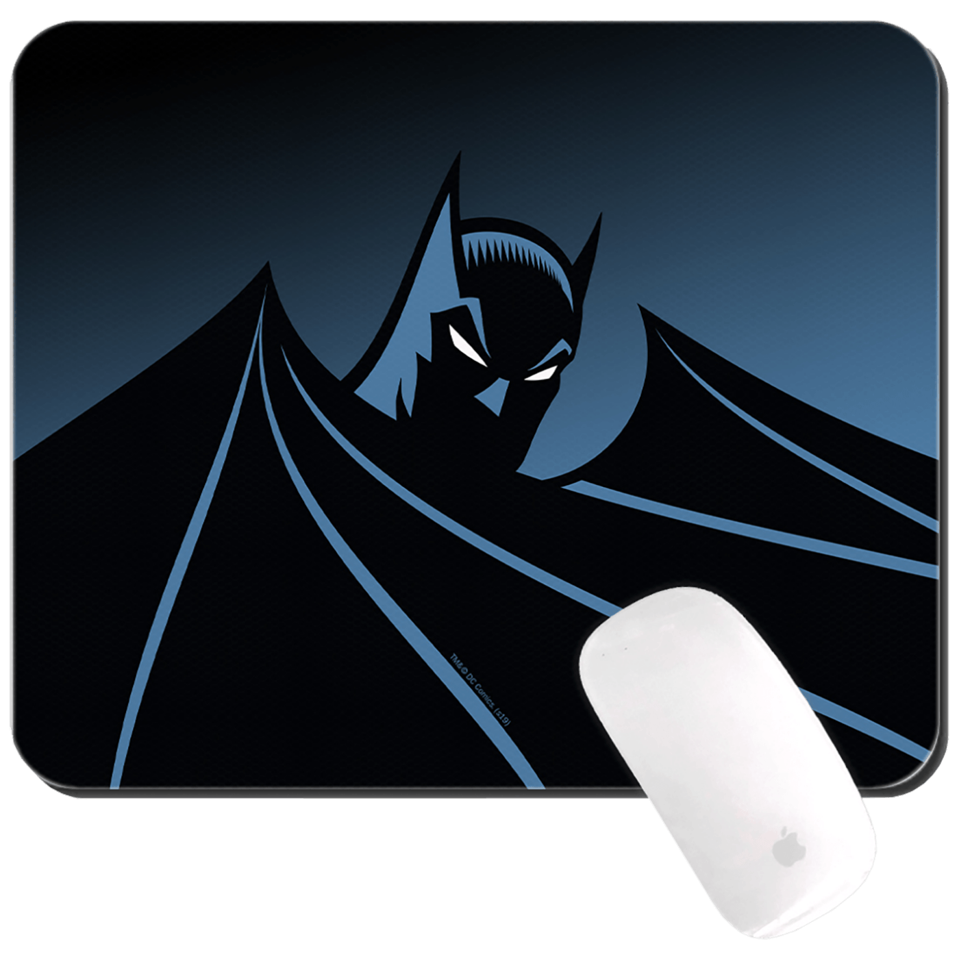 Mouse Pad Batman 002