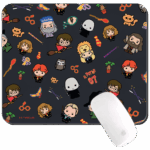Harry Potter mousepad 026