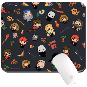 Harry Potter mousepad 026