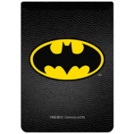 Pocket Stickers Batman 001