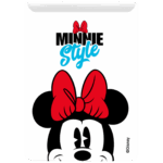 Pocket Stickers Minnie 001