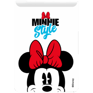 Pocket Stickers Minnie 001