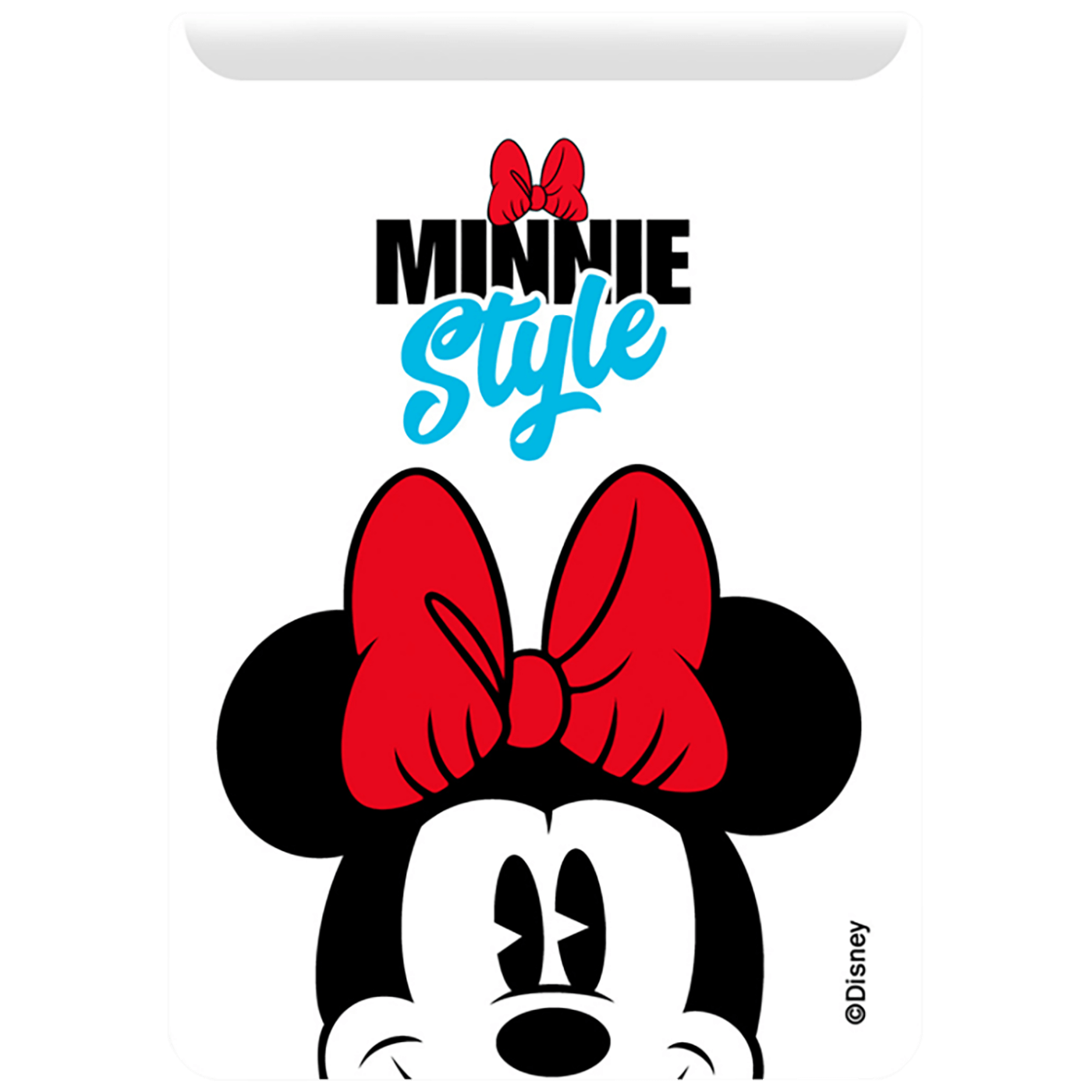 Pocket Stickers Minnie 001