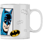 Batman 056 DC White mug