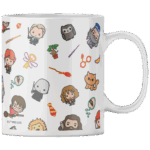 Harry Potter 060 mug