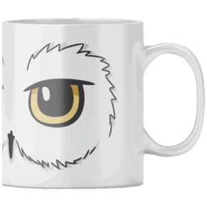 Harry Potter mug 062