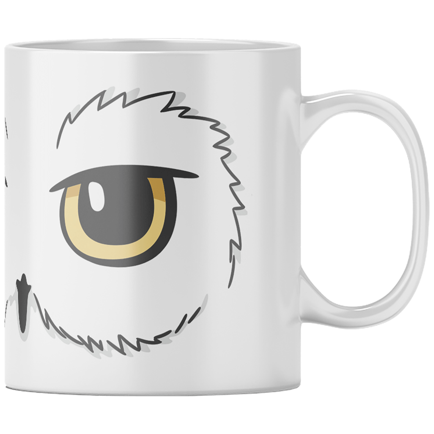 Harry Potter mug 062