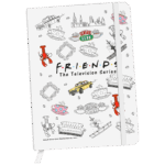Notes Friends 011