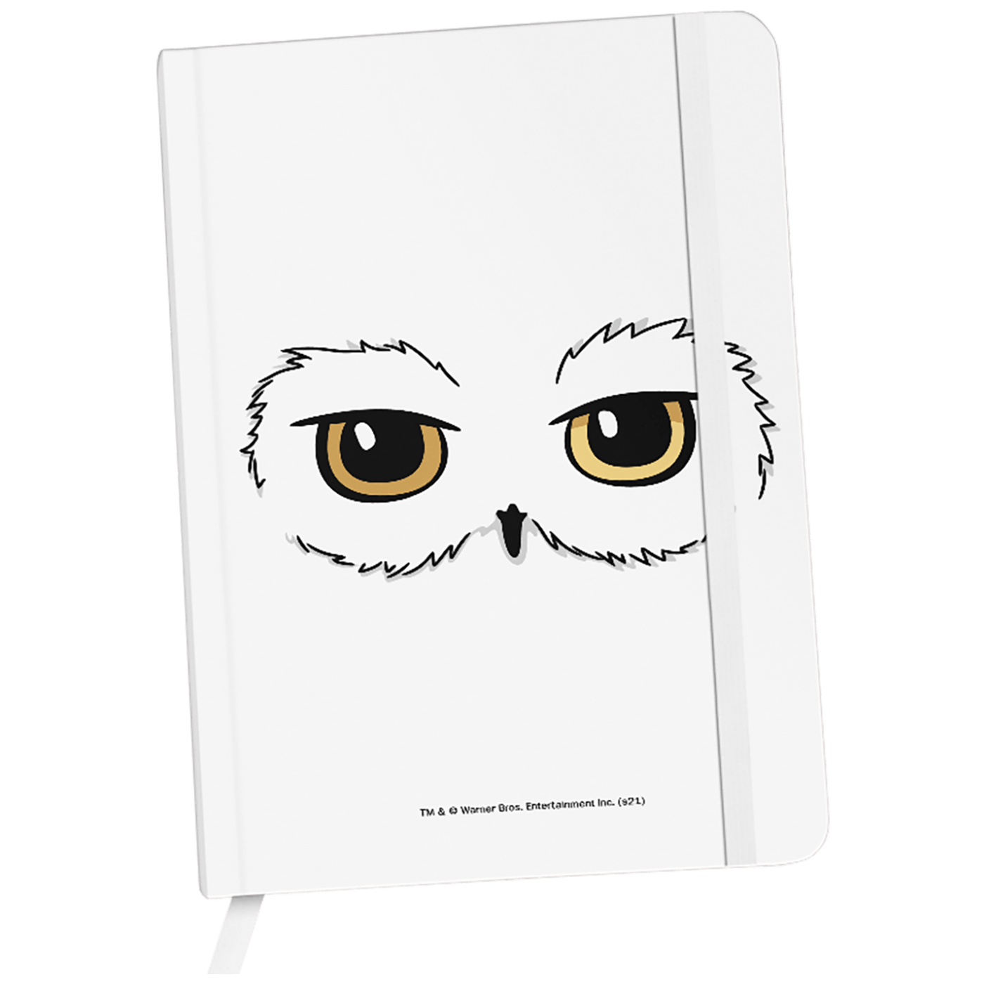 Notes Harry Potter 028