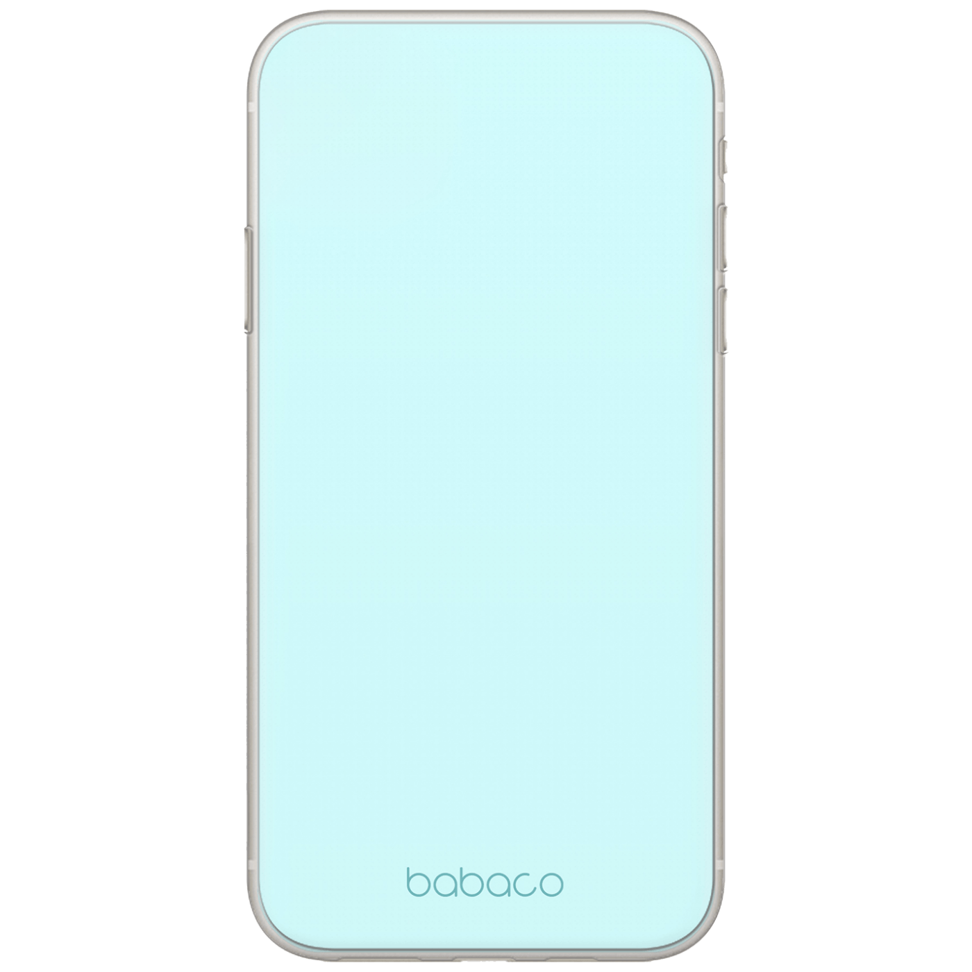 Classic 003 Iphone 13 Light Blue