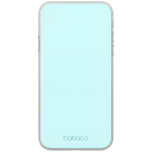 Classic 003 Samsung A52 5G Light Bl