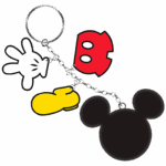 Flash Drive Mickey CHARMS 16GB 2.0