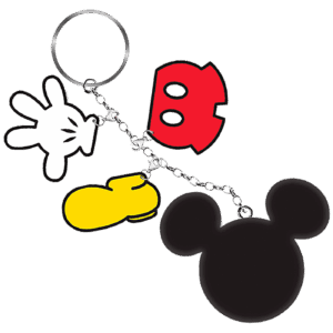 Flash Drive Mickey CHARMS 16GB 2.0