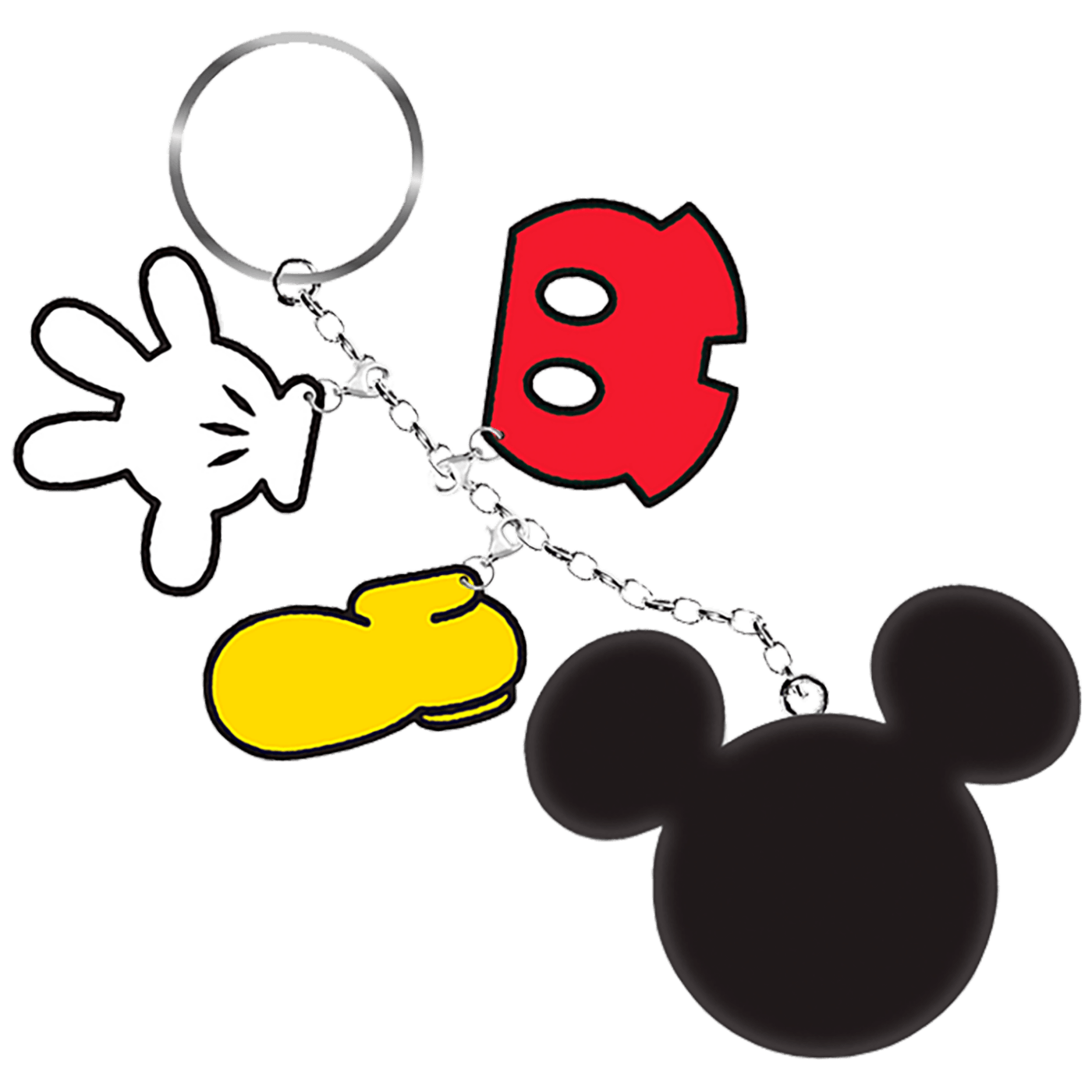 Flash Drive Mickey CHARMS 16GB 2.0